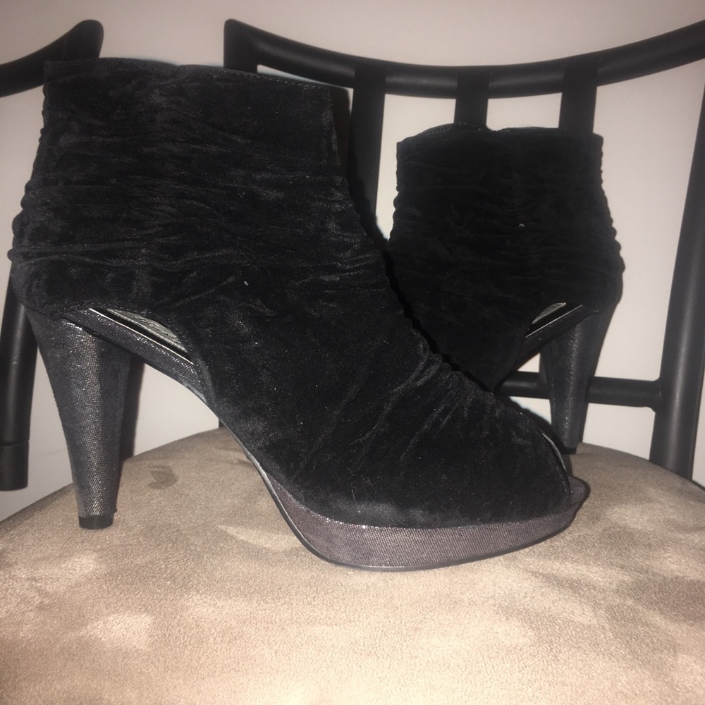 Booties